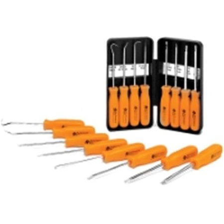 PERFORM TOOL Perform Tool W941 Specialty Pick And Driver Set PTL-W941